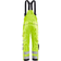 Blåkläder 1867-1977 Shell Trousers - Yellow/Black