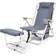 Fritab Roxy Outdoor Chair - Grey