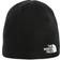 The North Face Y Bones Recyc Beanie Children Hat - Tnf Black/Tnf White