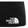 The North Face Y Bones Recyc Beanie Children Hat - Tnf Black/Tnf White
