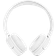 JBL Tune 520BT White