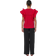 Only Stoponlsunny Top - Red/High Risk Red