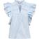 Only Stoponlsunny Top - Blue/Cashmere Blue