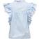 Only Stoponlsunny Top - Blue/Cashmere Blue
