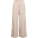 Object Lisa Wide Leg Pants - Sandshell