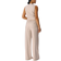 Object Lisa Wide Leg Pants - Sandshell