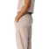 Object Lisa Wide Leg Pants - Sandshell