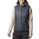 Tierra W's Belay 60 Vest - Pitch Grey