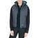 Trespass Women's Aretha Hooded Padded Gilet - Carbon