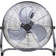 Challenge 18 Inch Floor Fan Chrome