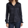 Mos Mosh Mattie Flip Shirt - Black