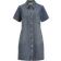 JJXX Amara Denim Dress - Blue/Medium Blue Denim