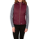 Trespass Women's Aretha Hooded Padded Gilet - Fig