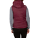 Trespass Women's Aretha Hooded Padded Gilet - Fig