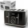 Breville Aura VTR019 Shimmer Black