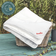 Paradies Floretta Bio Light Warm Duvet (200x135cm)