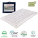 Paradies Floretta Bio Light Warm Duvet (200x135cm)