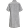 JJXX Amara Denim Dress - Grey/Grey Denim