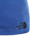 The North Face Y Bones Recyc Beanie Children Hat - Tnf Blue/Tnf Black