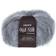 Drops Design Kid Silk Uni Colour Blue Wind 210m