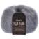 Drops Design Kid Silk Uni Colour Grey 210m