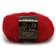 Drops Design Kid Silk Uni Colour Red 210m