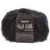 Drops Design Kid Silk Uni Colour Black 210m
