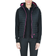 Trespass Women's Aretha Hooded Padded Gilet - Black