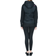 Trespass Women's Aretha Hooded Padded Gilet - Black