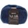 Drops Design Kid Silk Uni Colour Navy Blue 210m