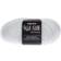 Drops Design Kid Silk Uni Colour Ice Crystal 210m