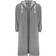 Kosta Linnewäfveri College Robe - Light Grey