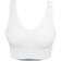 Urban Classics Padded Sports Bra 2-pack - White