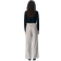 Object Lisa Wide Leg Pants - Cloud Dancer