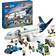 LEGO City Passenger Airplane 60367