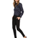 Mos Mosh Mattie Flip Shirt - Night Blue