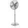 Nordic Home Culture FT-562 Chrome