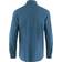 Fjällräven Abisko Trekking Shirt M - Uncle Blue