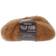 Drops Design Kid Silk Uni Colour Toffee 210m