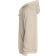 Clique Basic Hoody Unisex - Khaki