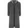 Kosta Linnewäfveri College Robe - Dark Grey