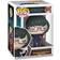 Funko Pop! Jujutsu Kaisen Maki Zenin