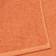Catherine Lansfield Quick Dry Bath Towel Orange (120x70cm)