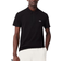 Lacoste Men's Regular Fit Cotton Blend Polo Shirt- Black