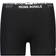Mons Royale Hannah Merino Hot Pants - Black