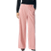 Object Lisa Wide Leg Pants - Red/White