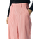 Object Lisa Wide Leg Pants - Red/White