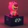 Paladone Lotso Icon Alarm Clock