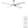 V-TAC VT-6054-4 Silver