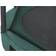 Salta Premium Ground Trampoline 427cm + Safety Net Green